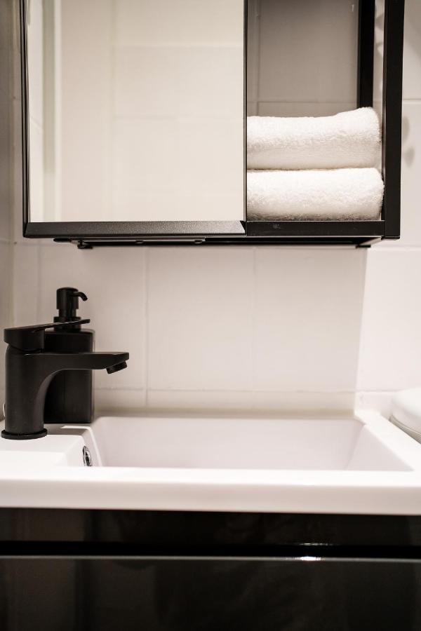 Cosy Box At Boxhagener Platz Apartment Berlin Exterior photo