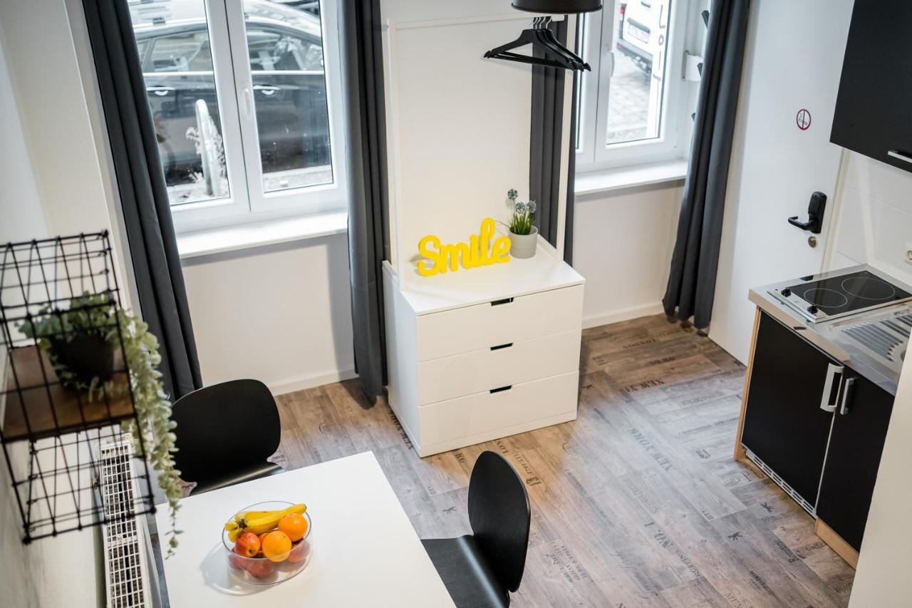 Cosy Box At Boxhagener Platz Apartment Berlin Exterior photo